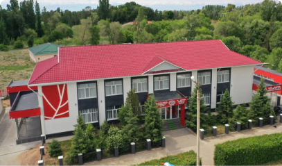 University